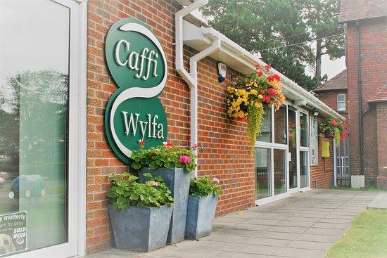 Caffi Wylfa
